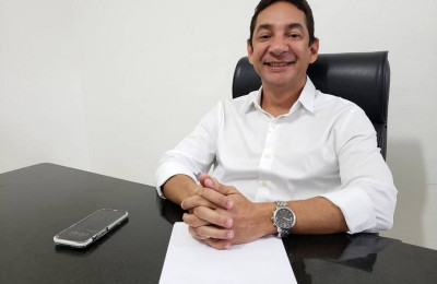 Novo superintendente da Codevaf no Piauí toma posse nesta segunda-feira
